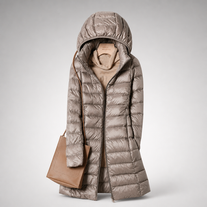 Wendy™ | Warmte pufferjas