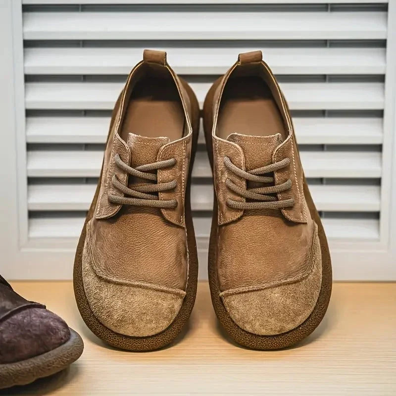 Joris™ | Orthopedische Schoenen met Maximaal Comfort 4