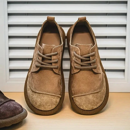 Joris™ | Orthopedische Schoenen met Maximaal Comfort 4
