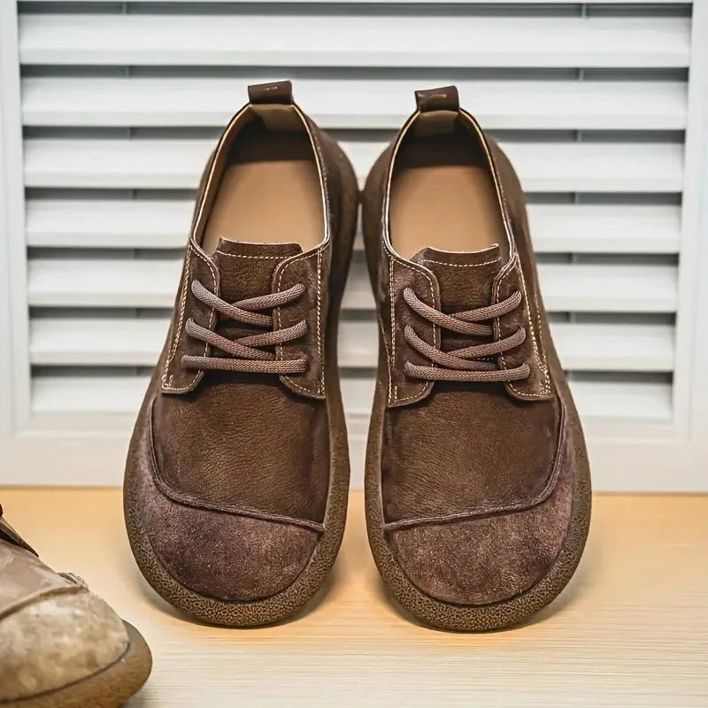 Joris™ | Orthopedische Schoenen met Maximaal Comfort 11