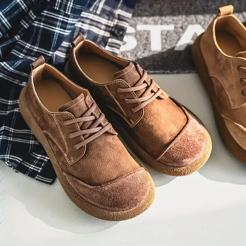 Joris™ | Orthopedische Schoenen met Maximaal Comfort 12