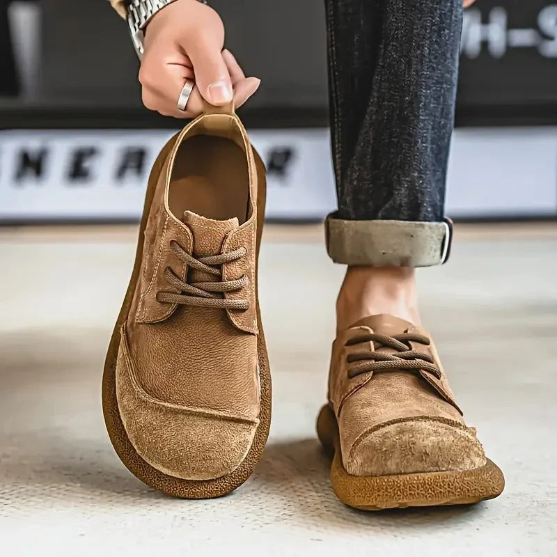 Joris™ | Orthopedische Schoenen met Maximaal Comfort