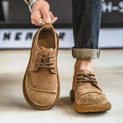 Joris™ | Orthopedische Schoenen met Maximaal Comfort