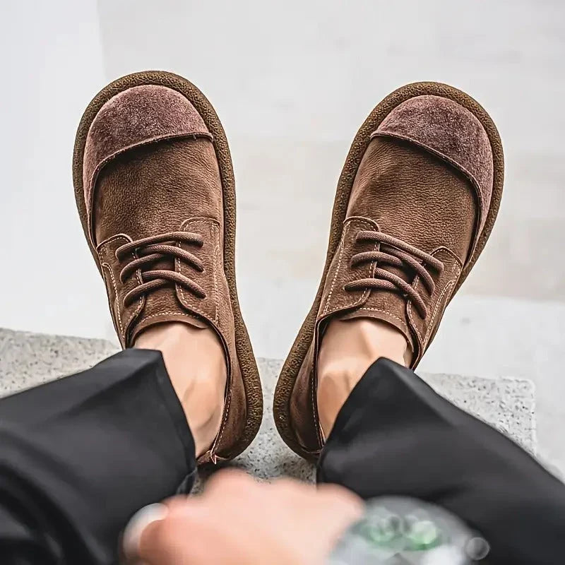 Joris™ | Orthopedische Schoenen met Maximaal Comfort 9