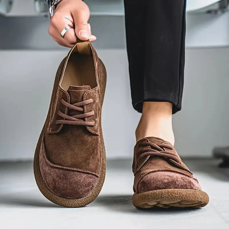 Joris™ | Orthopedische Schoenen met Maximaal Comfort 2