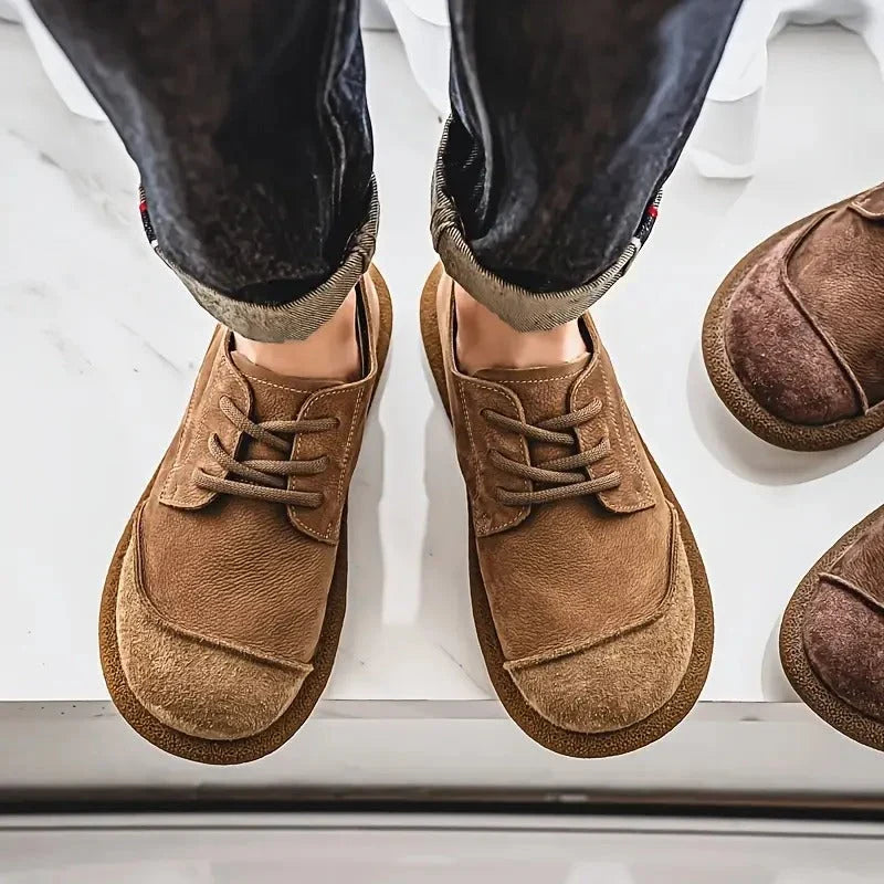 Joris™ | Orthopedische Schoenen met Maximaal Comfort 6