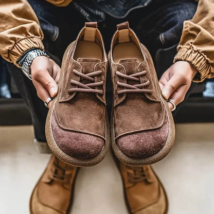 Joris™ | Orthopedische Schoenen met Maximaal Comfort 10
