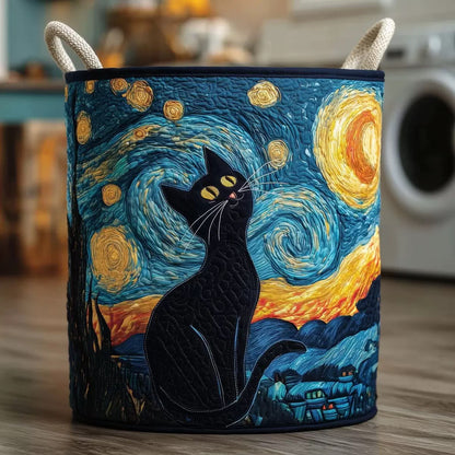 Luna | Sterrennacht Kat Wasmand
