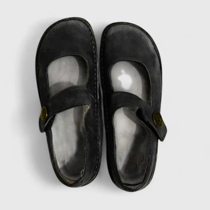Fenna™ | Comfortabele Klassieke Mary Jane Schoenen
