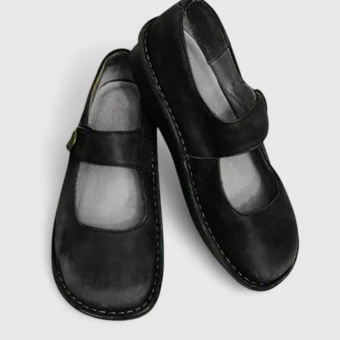 Fenna™ | Comfortabele Klassieke Mary Jane Schoenen