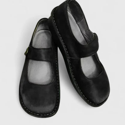 Fenna™ | Comfortabele Klassieke Mary Jane Schoenen