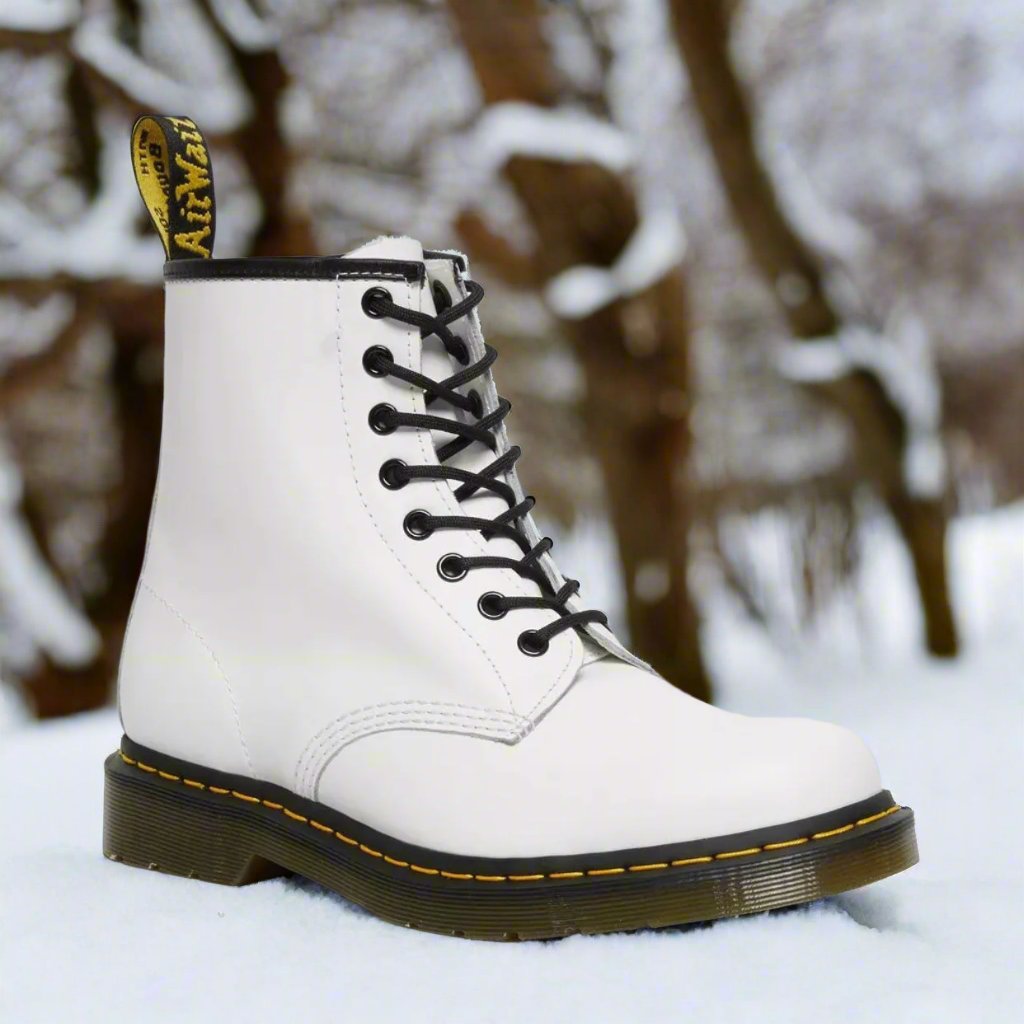 MARTEN | ELEGANTE BOOTS MET VETERS