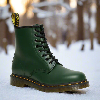 MARTEN | ELEGANTE BOOTS MET VETERS