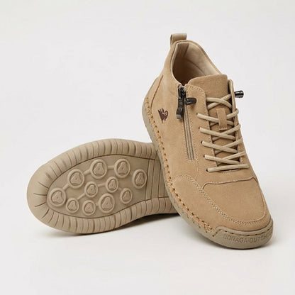 Elva™ | Comfortabele Orthopedische Sneakers met Rits 5