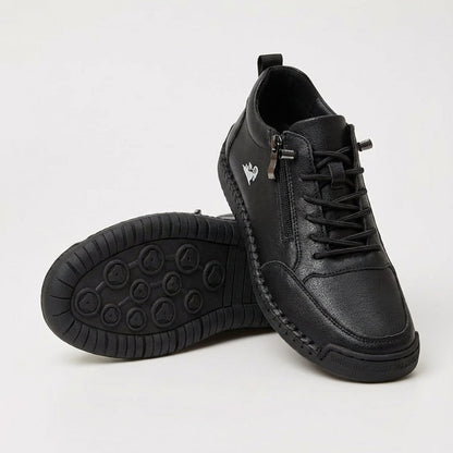 Elva™ | Comfortabele Orthopedische Sneakers met Rits 11
