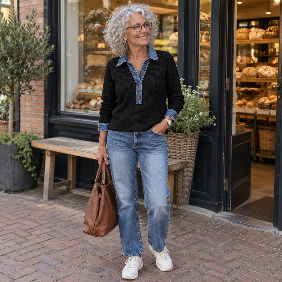 Makkelijk te combineren
