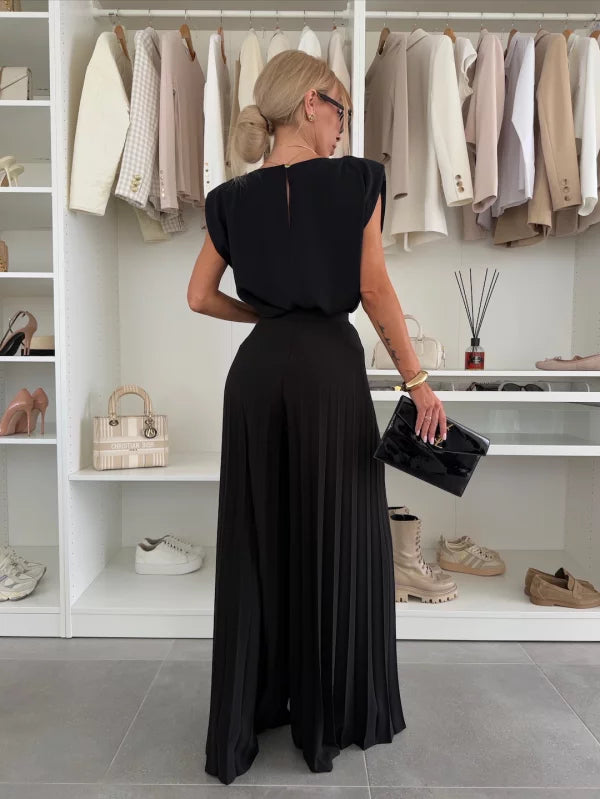 Mirthe | Luchtige Avondset