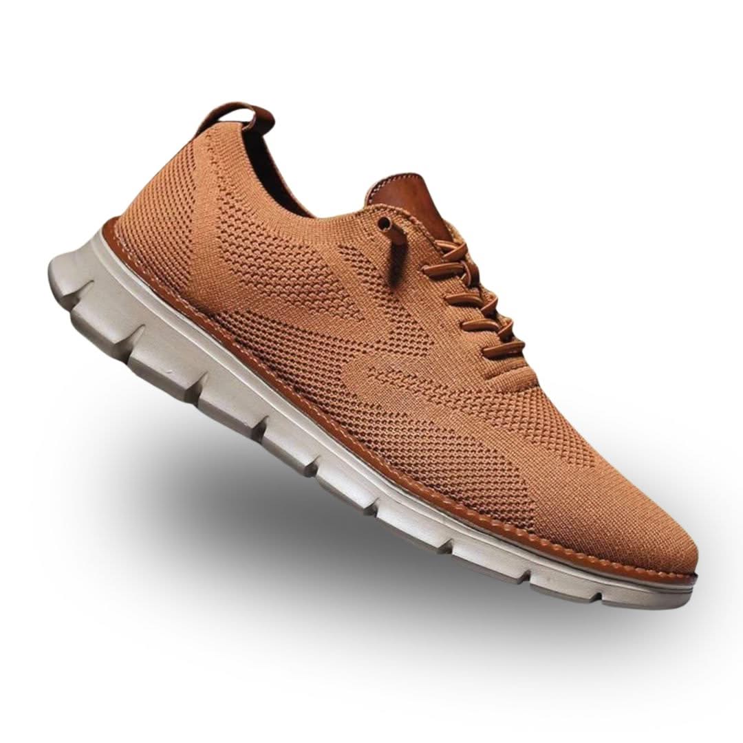Finn™ | Comfortabele Orthopedische Wandelschoenen 16