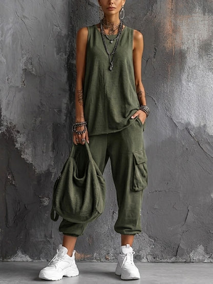 Tirza™ | Casual Comfortabele Urban Set