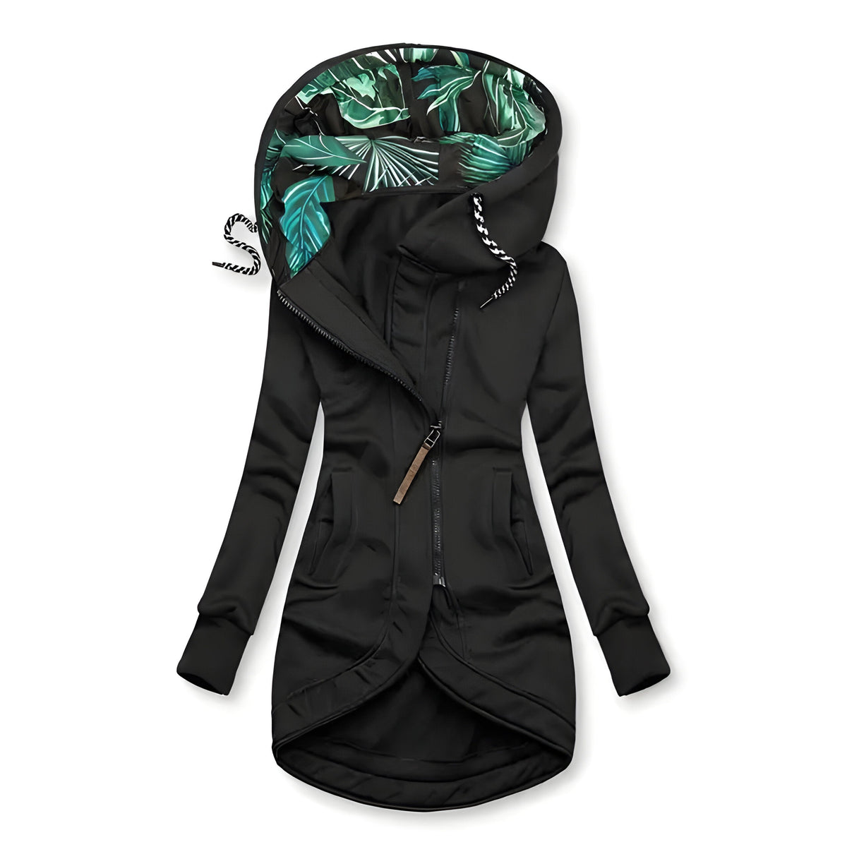 Valerie™ | Stijlvolle softshell jas met capuchon 9