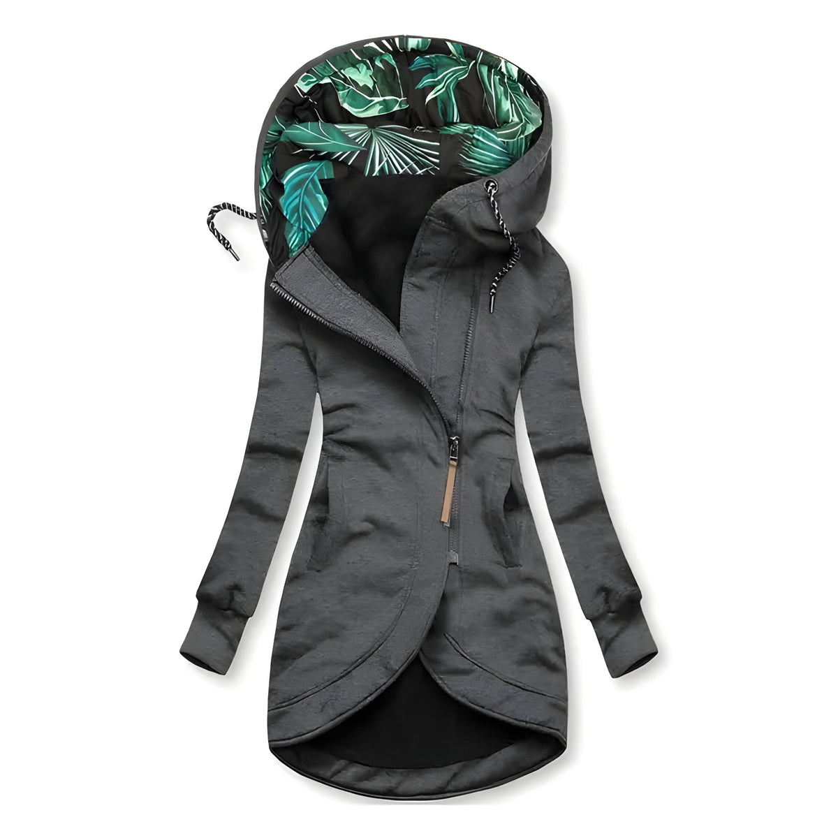 Valerie™ | Stijlvolle softshell jas met capuchon 2
