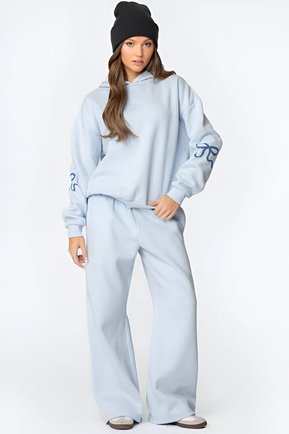 Maren™ | Lounge Set met Hoodie en Broek