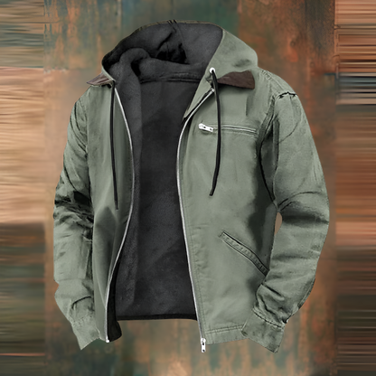 Ragnar™ | Elegante overhemdenjas voor de herfst 3