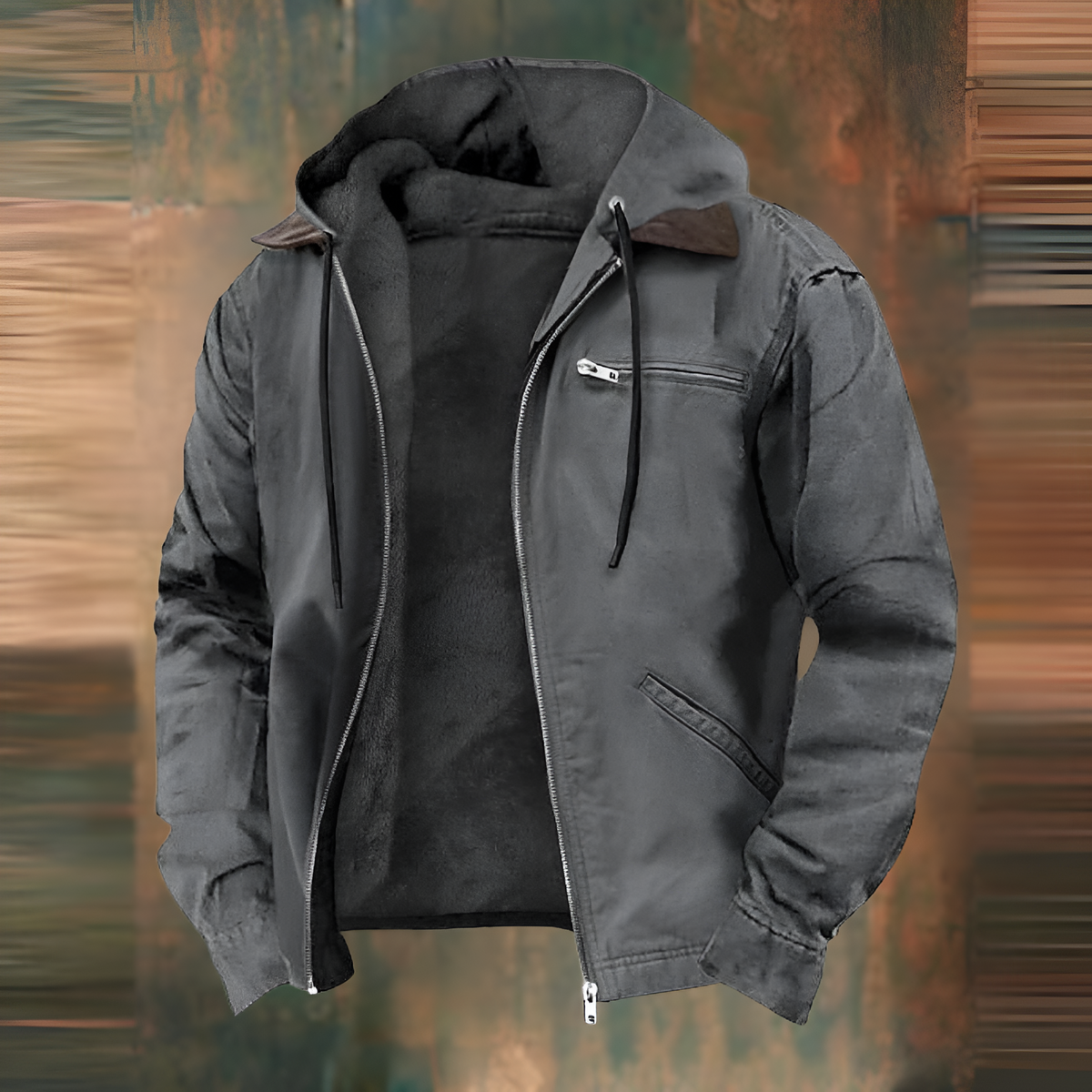 Ragnar™ | Elegante overhemdenjas voor de herfst 6