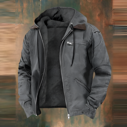 Ragnar™ | Elegante overhemdenjas voor de herfst 6