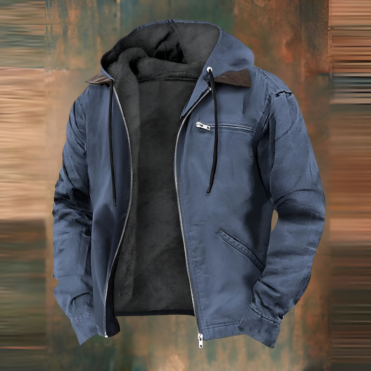 Ragnar™ | Elegante overhemdenjas voor de herfst 4