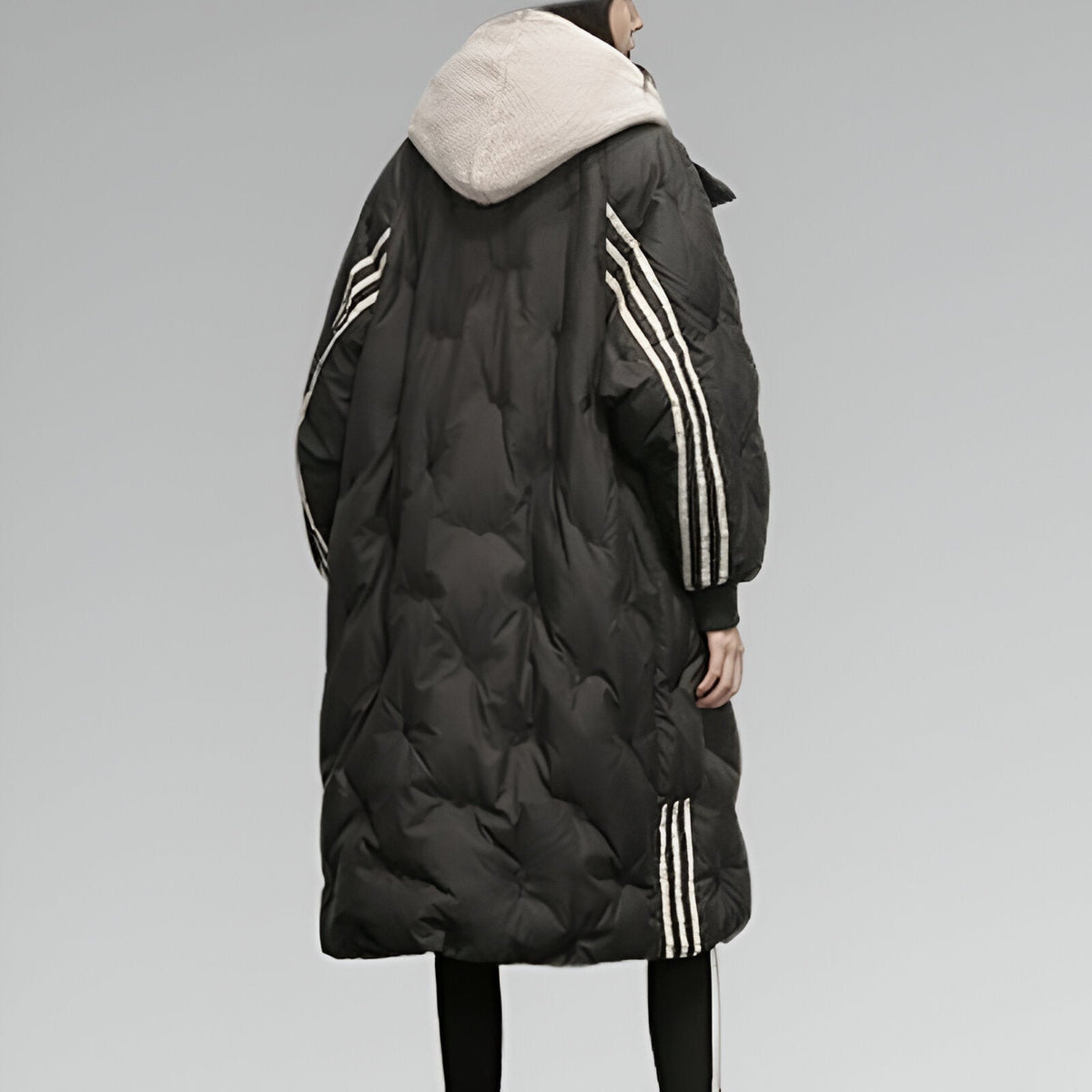 Lek™ | Lange jas 3