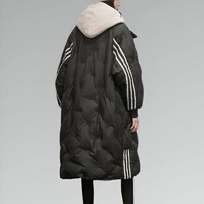 Lek™ | Lange jas 3