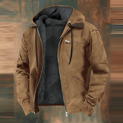Ragnar™ | Elegante overhemdenjas voor de herfst