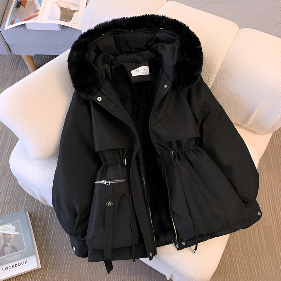 Marlene™ | Warme Winterjas 2