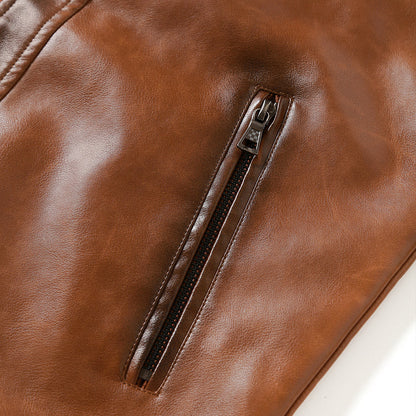 Torino™ | Roadster Leren Jas