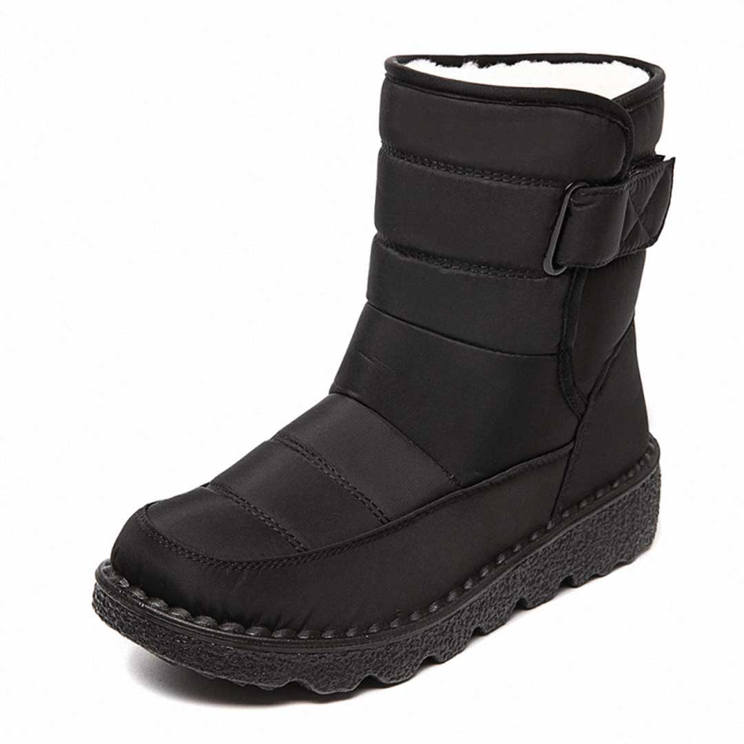 Stella™ | Antislip, stijlvolle winterlaarzen 3