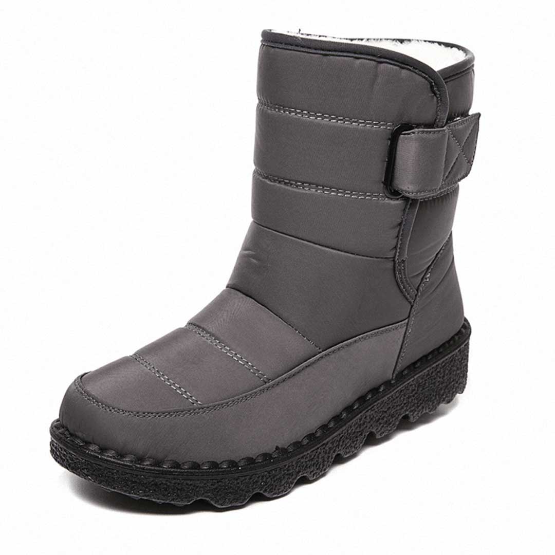 Stella™ | Antislip, stijlvolle winterlaarzen 8