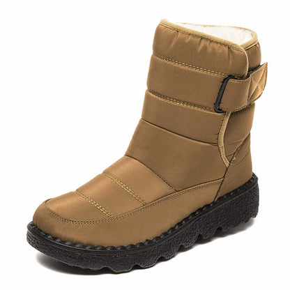 Stella™ | Antislip, stijlvolle winterlaarzen 9