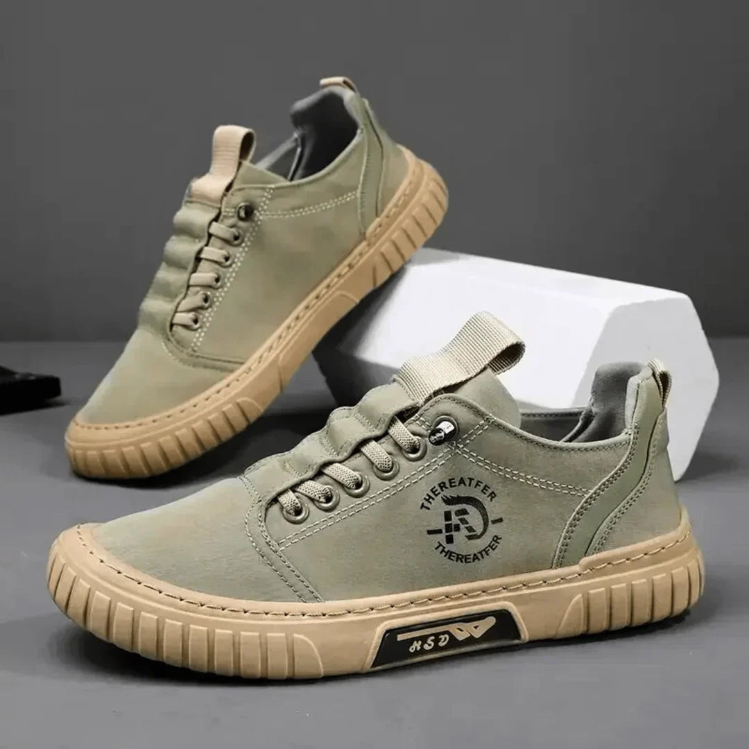 Lumi™ | Orthopedische Sneakers met Maximaal Comfort 9