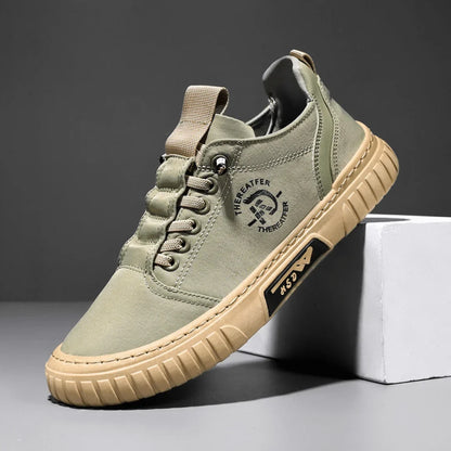 Pieter™ | Orthopedische Sneakers met Maximaal Comfort