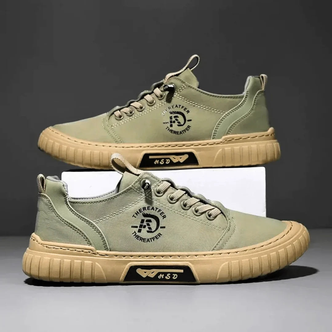 Lumi™ | Orthopedische Sneakers met Maximaal Comfort 7