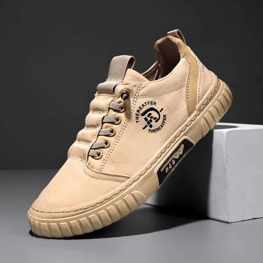Lumi™ | Orthopedische Sneakers met Maximaal Comfort