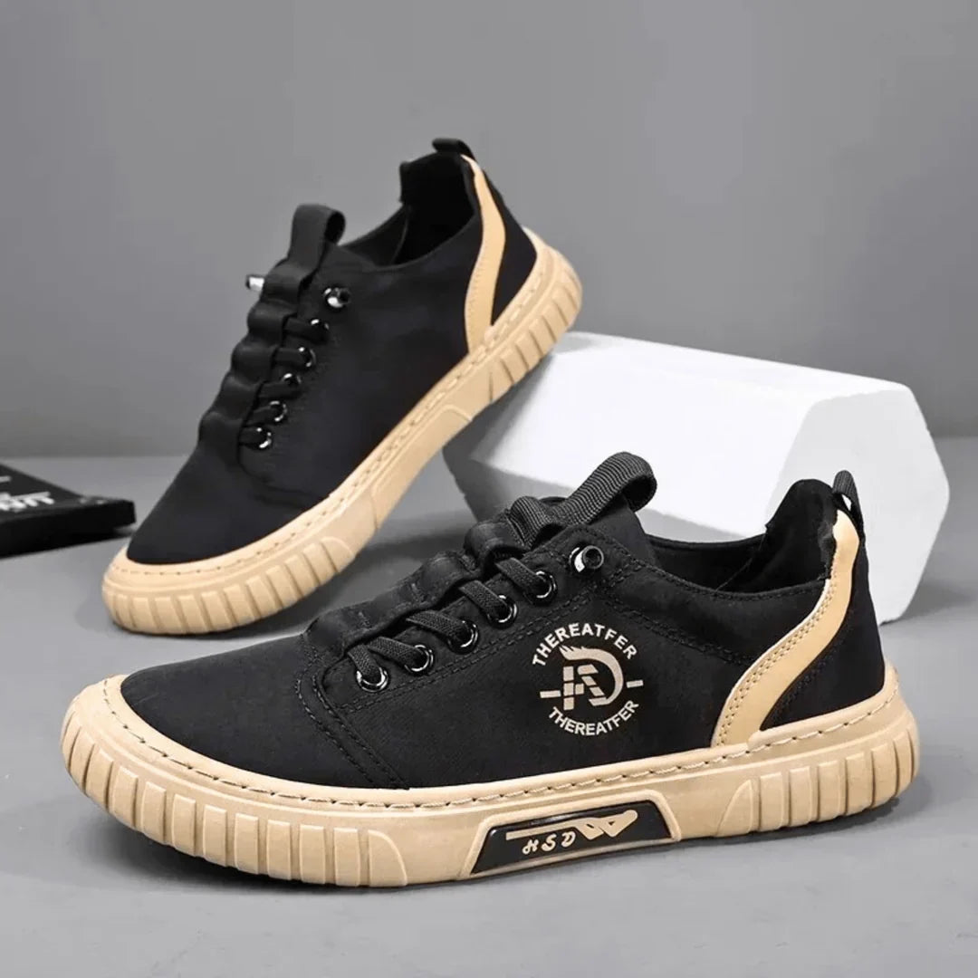 Pieter™ | Orthopedische Sneakers met Maximaal Comfort