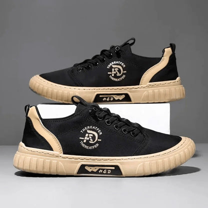 Pieter™ | Orthopedische Sneakers met Maximaal Comfort