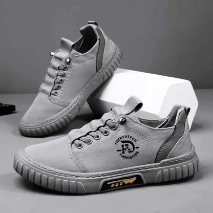 Pieter™ | Orthopedische Sneakers met Maximaal Comfort