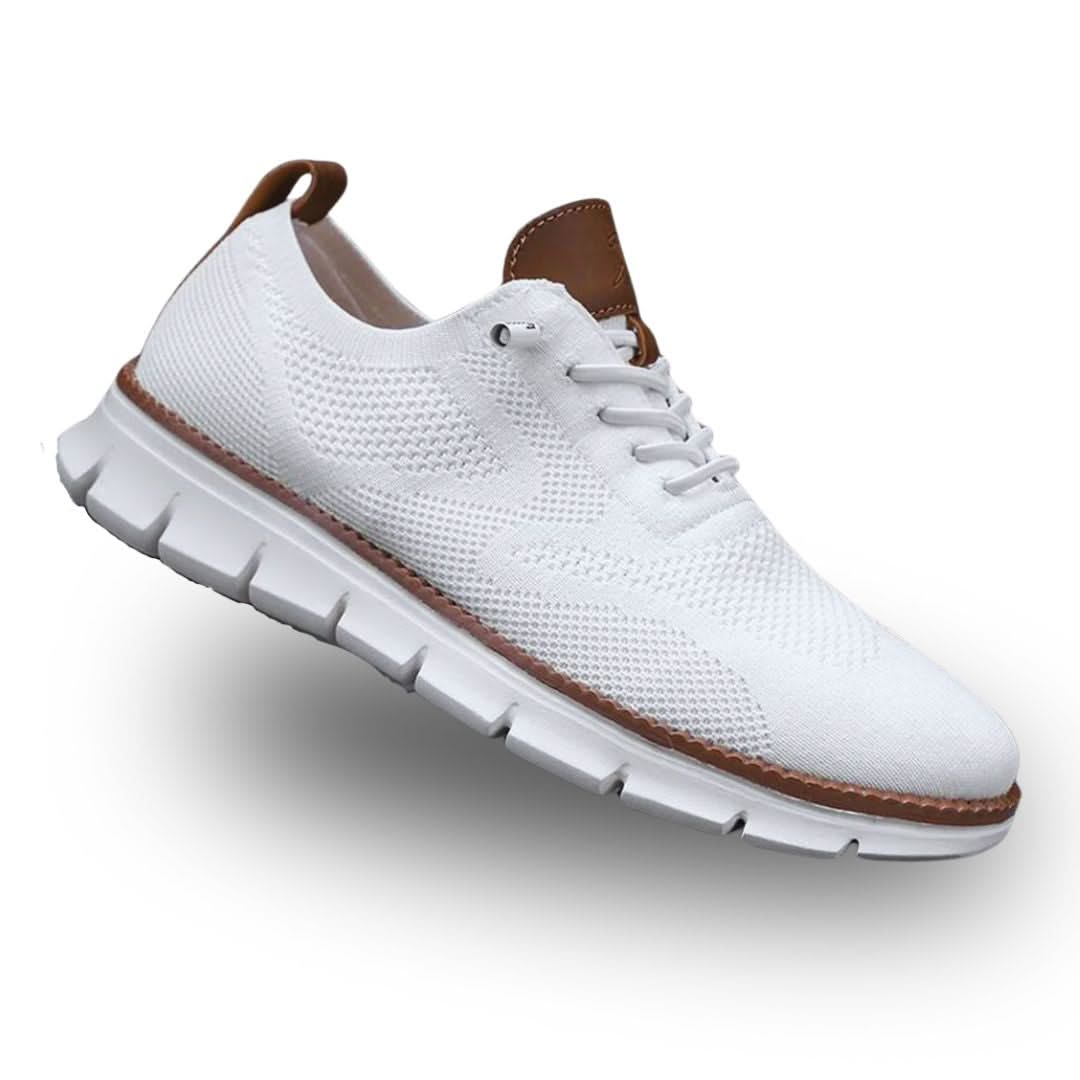 Finn™ | Comfortabele Orthopedische Wandelschoenen 12