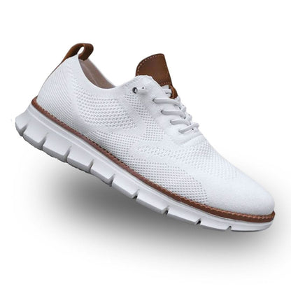 Finn™ | Comfortabele Orthopedische Wandelschoenen 12