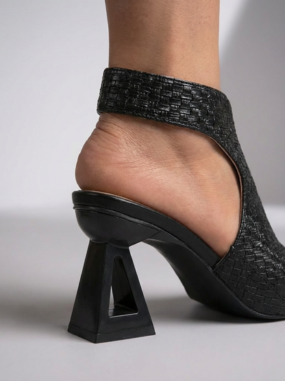 Elise™ | Elegante Open Hakken